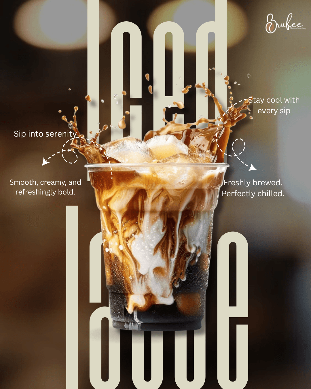 Ice Americano
